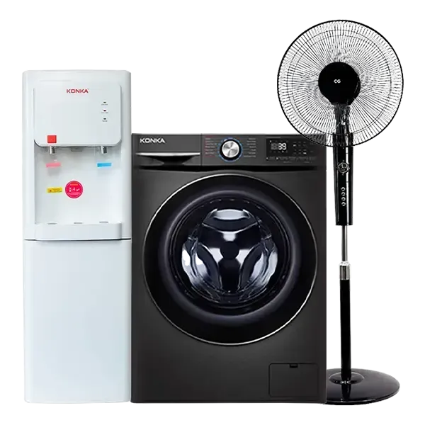 Home Appliances